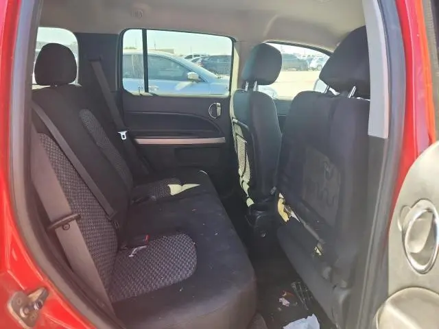 2011 CHEVROLET HHR LT