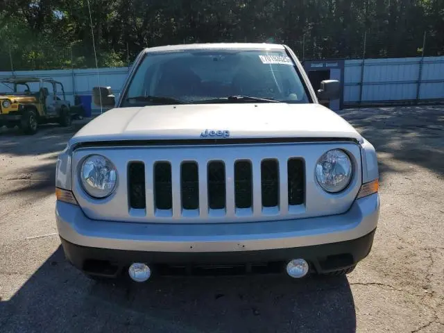 2011 JEEP PATRIOT SPORT  