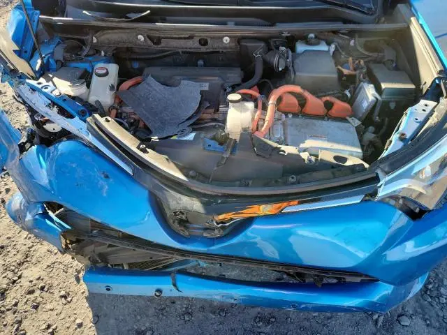 2016 TOYOTA RAV4 HV LIMITED  