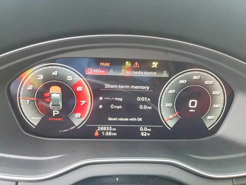 2023 AUDI SQ5 PREMIUM PLUS  
