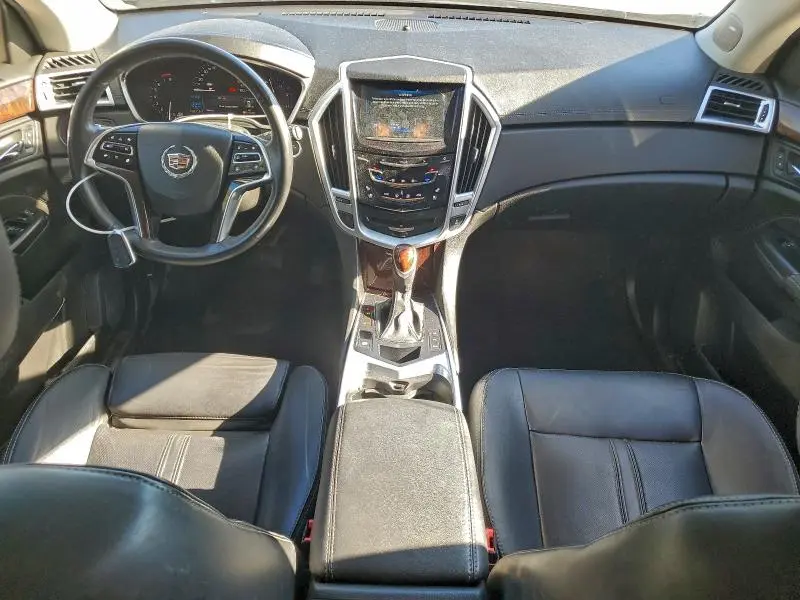 2016 CADILLAC SRX PREMIUM COLLECTION  