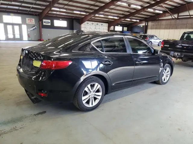 2013 ACURA ILX 20  
