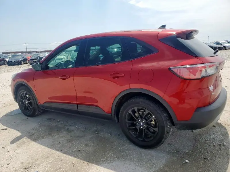2020 FORD ESCAPE SE SPORT  
