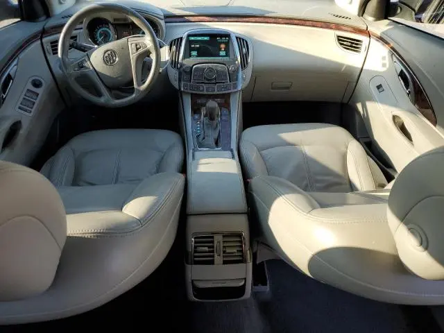 2013 BUICK LACROSSE   
