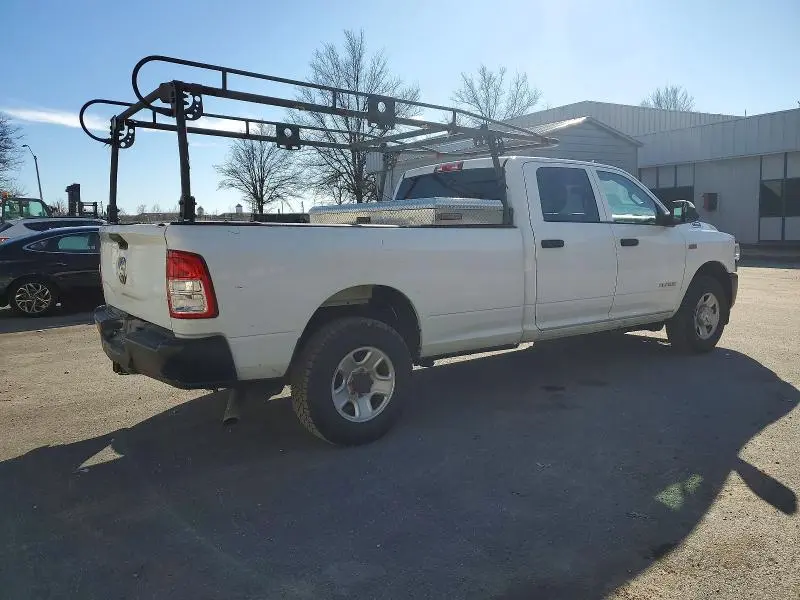 2019 RAM 2500 TRADESMAN  