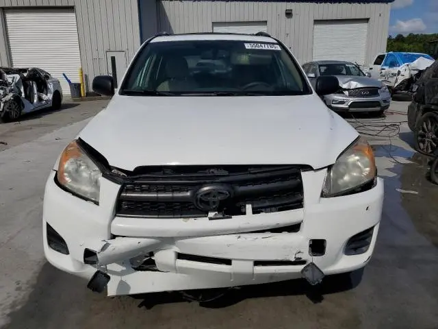 2011 TOYOTA RAV4 