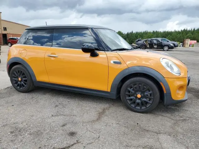 2015 MINI COOPER   