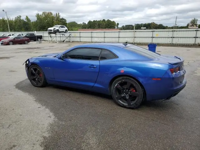 2013 CHEVROLET CAMARO LT  