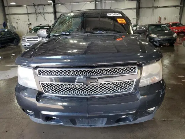 2011 CHEVROLET TAHOE K1500 LTZ  