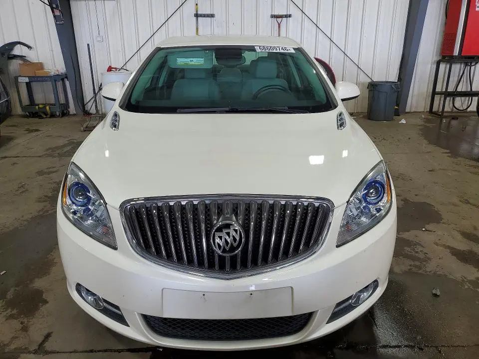 2013 BUICK VERANO CONVENIENCE  