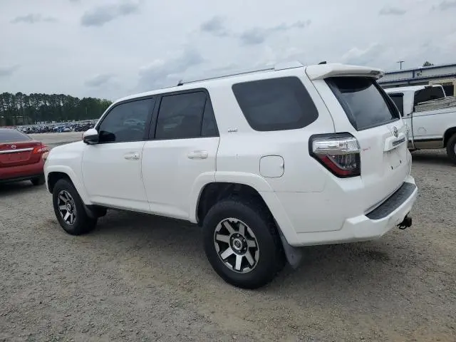 2017 TOYOTA 4RUNNER SR5/SR5 PREMIUM  