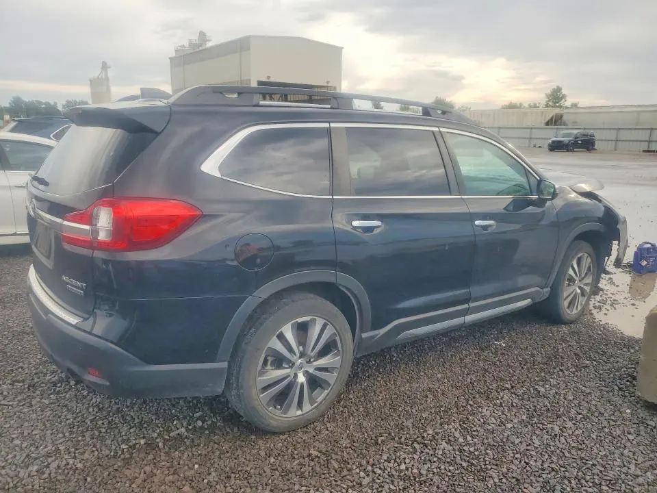 2022 SUBARU ASCENT TOURING  