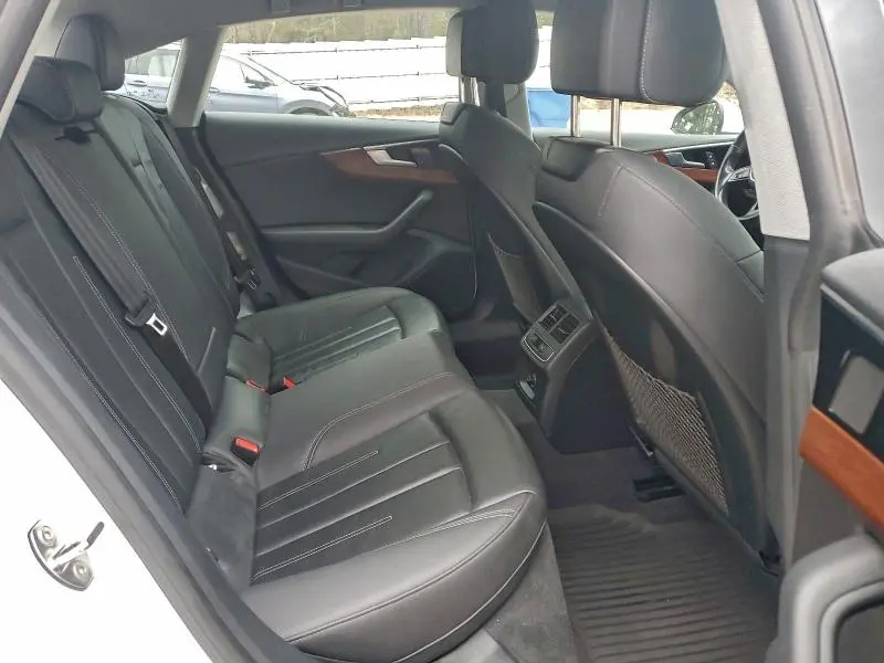 2022 AUDI A5 PREMIUM 40  