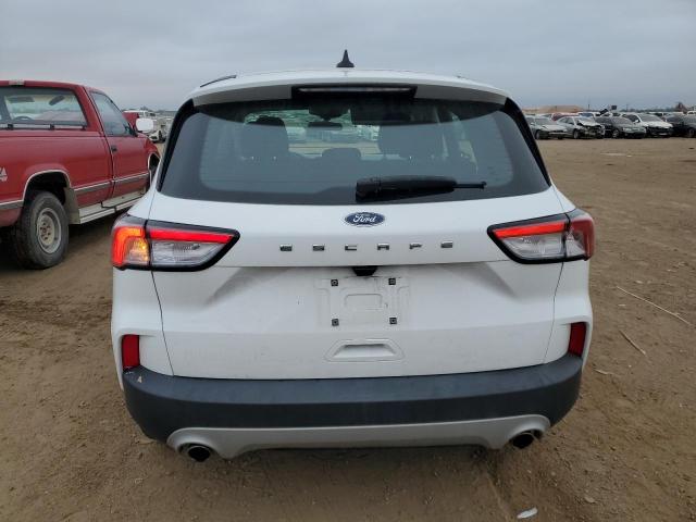 2022 FORD ESCAPE S