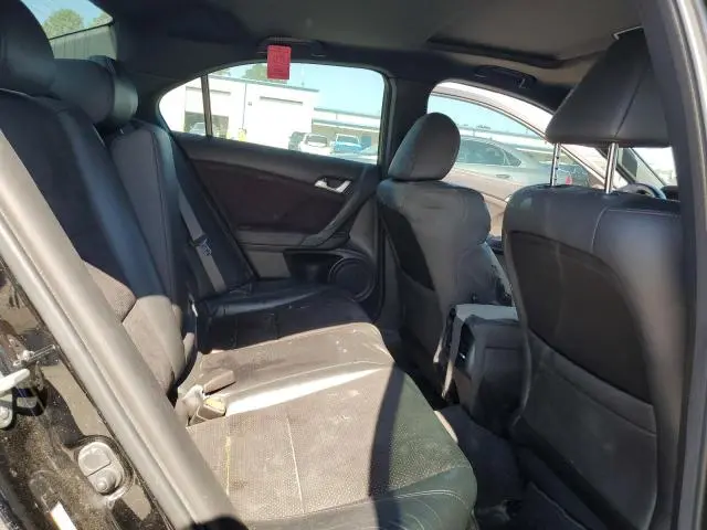 2013 ACURA TSX SE  