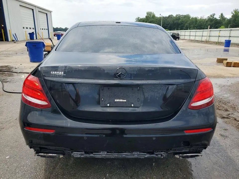 2020 MERCEDES-BENZ E 350  