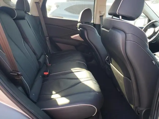 2024 ACURA RDX ADVANCE  