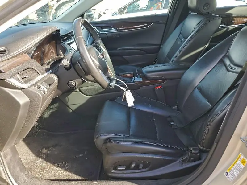 2015 CADILLAC XTS LUXURY COLLECTION  