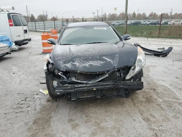 2014 HYUNDAI SONATA SE  