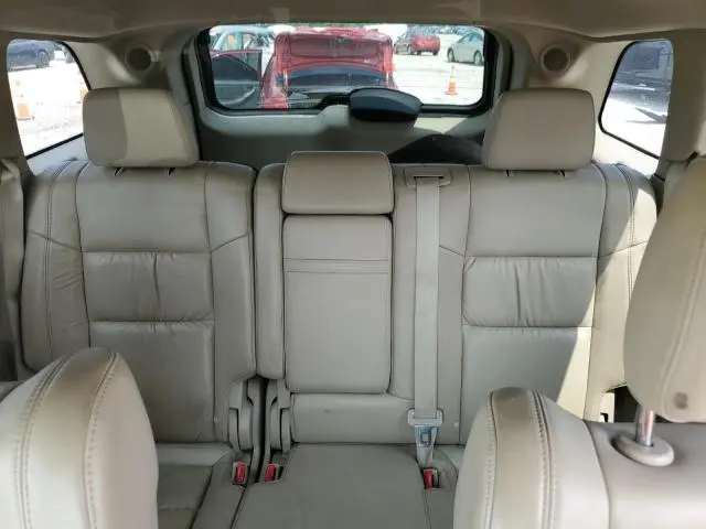 2011 JEEP GRAND CHEROKEE LIMITED  