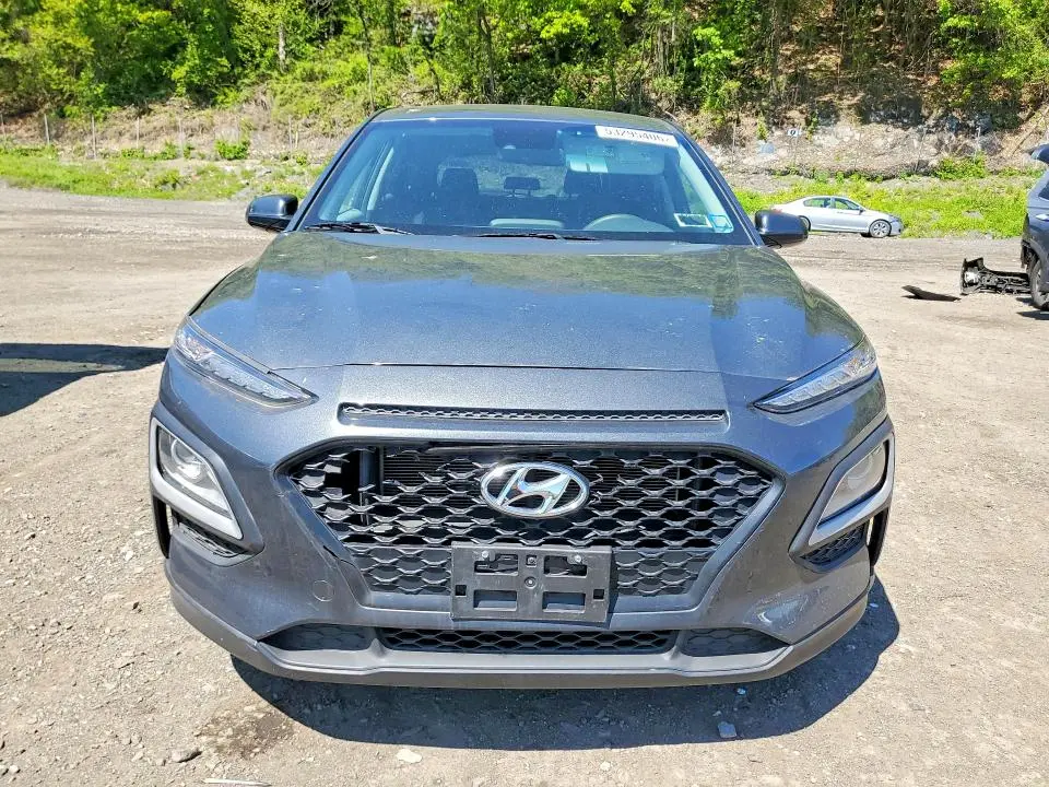2020 HYUNDAI KONA SE  