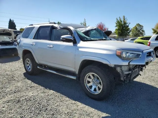 2020 TOYOTA 4RUNNER SR5/SR5 PREMIUM  