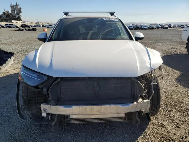 2021 AUDI Q5 PREMIUM  