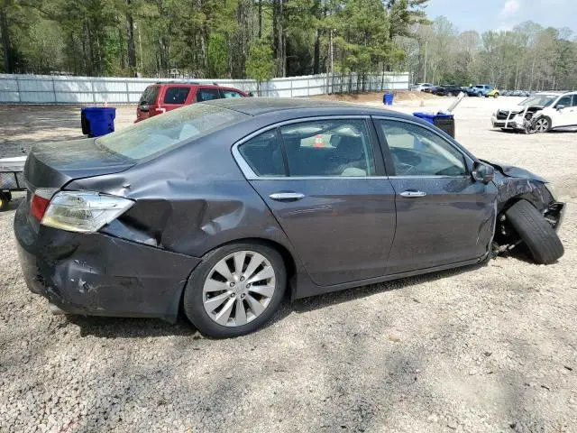 2013 HONDA ACCORD EX