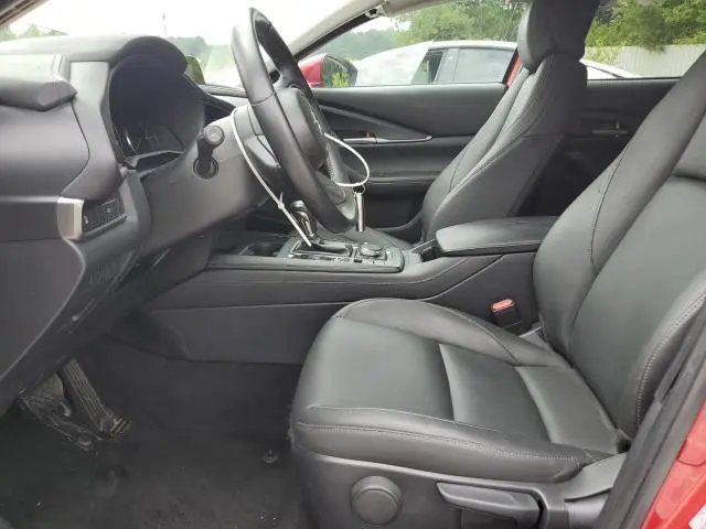 2022 MAZDA CX-30 SELECT