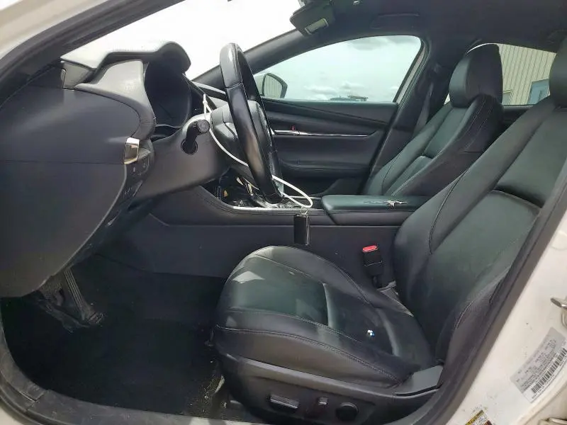 2019 MAZDA 3 PREFERRED  
