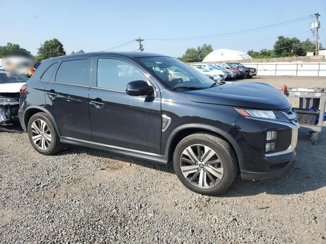 2020 MITSUBISHI OUTLANDER SPORT ES  