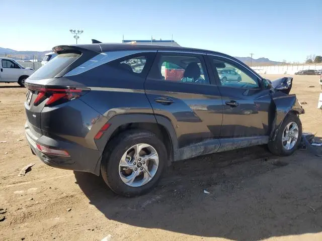 2022 HYUNDAI TUCSON SE  