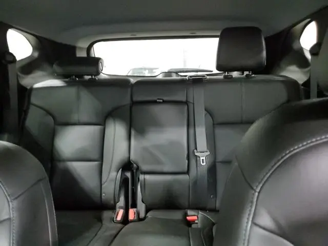 2019 CHEVROLET BLAZER 3LT  