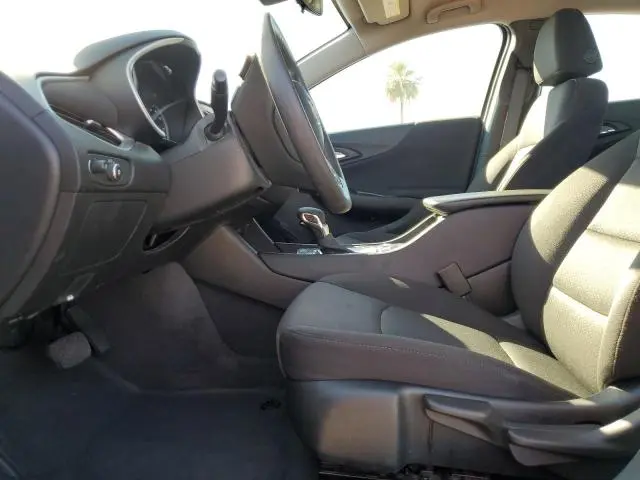 2024 CHEVROLET MALIBU LS  