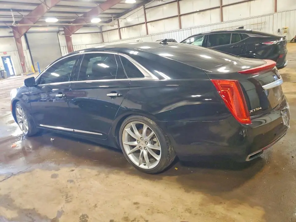 2014 CADILLAC XTS PREMIUM COLLECTION  