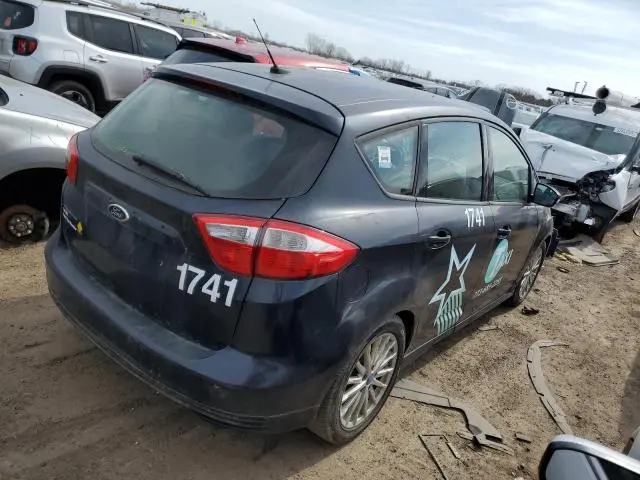 2013 FORD C-MAX SE