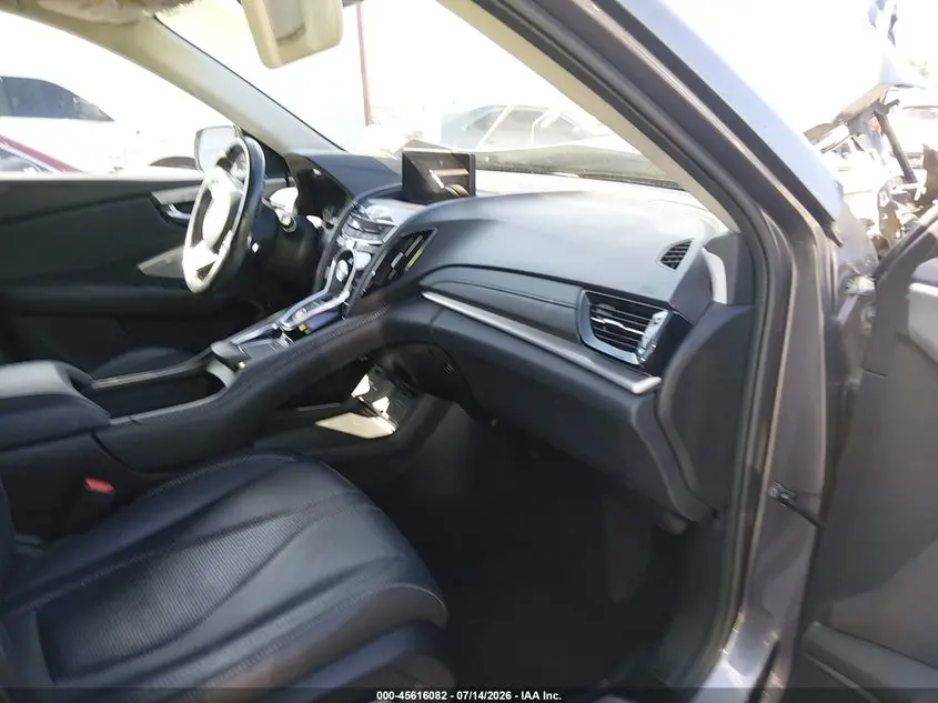 2021 ACURA RDX TECHNOLOGY PACKAGE