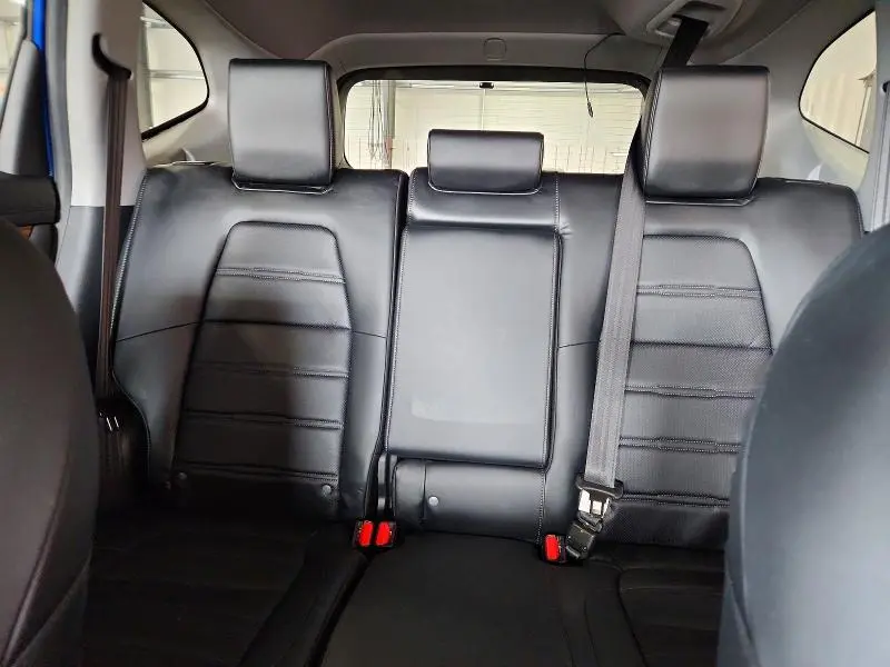 2022 HONDA CR-V EXL  