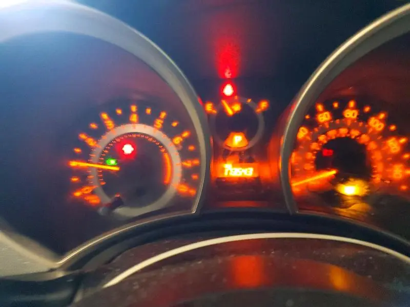 2011 TOYOTA SCION TC   