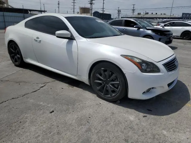 2014 INFINITI Q60 JOURNEY  