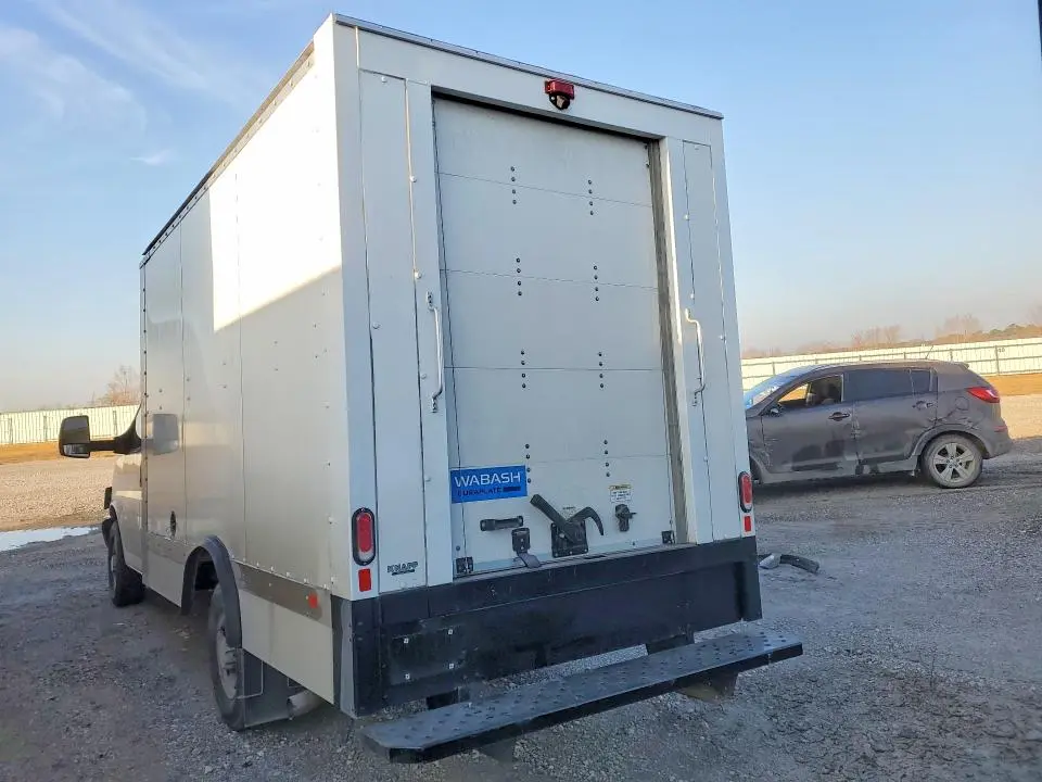 2023 CHEVROLET EXPRESS   