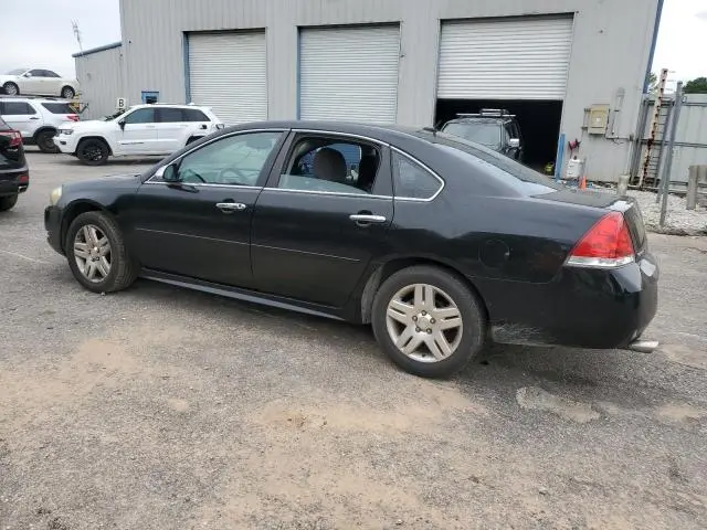 2013 CHEVROLET IMPALA LT  