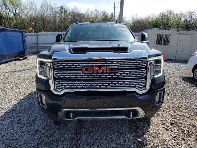 2021 GMC SIERRA K2500 DENALI  
