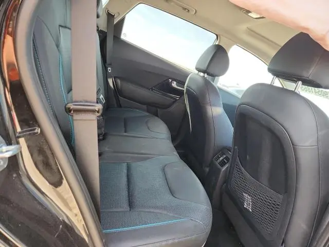 2021 KIA NIRO EX PREMIUM  