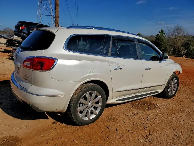 2013 BUICK ENCLAVE   