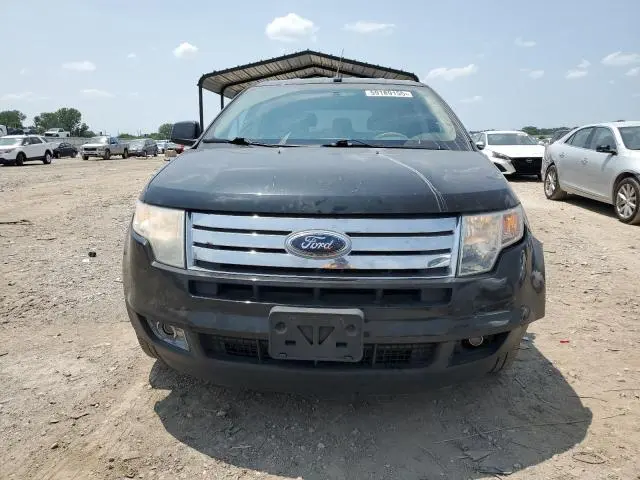 2010 FORD EDGE SEL  