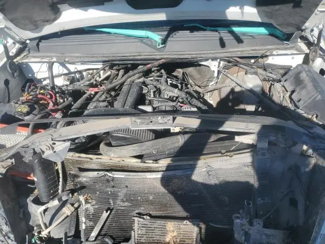 2014 CHEVROLET TAHOE K1500  