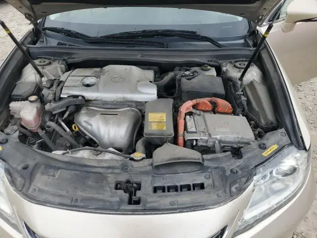 2014 LEXUS ES 300H  