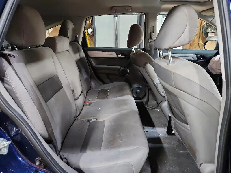 2011 HONDA CR-V EX  