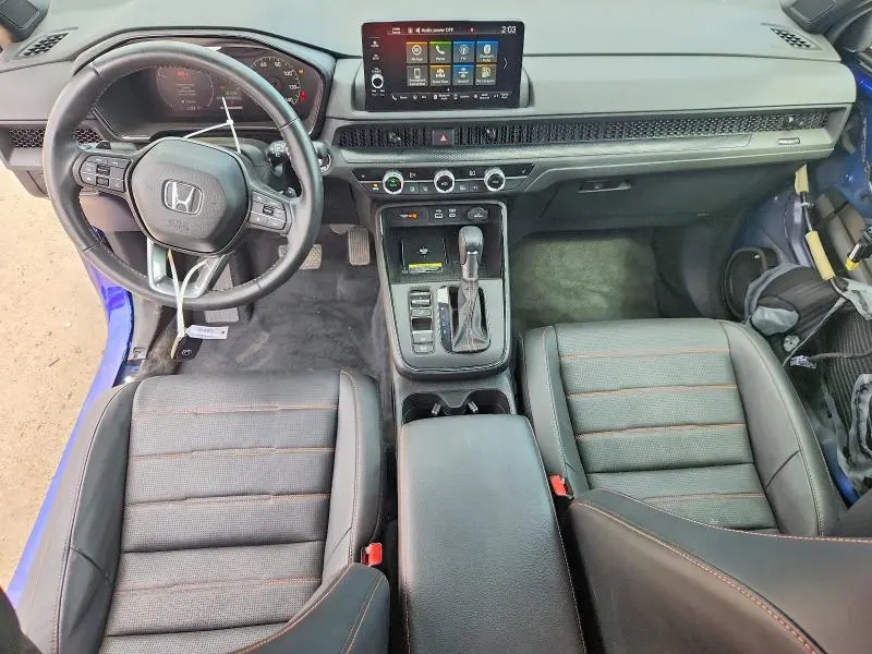 2024 HONDA CR-V SPORT-L  